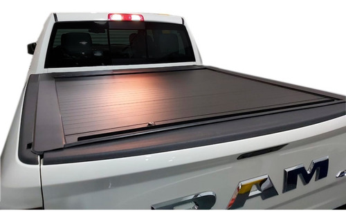Tapa Retractil Rollpro Original Ram 1500