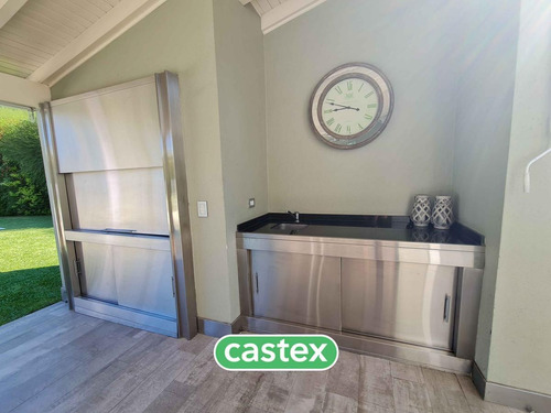 Imagen 13 de 30 de Casa Pulte De Cinco Ambientes En Venta En La Lomada De Pilar