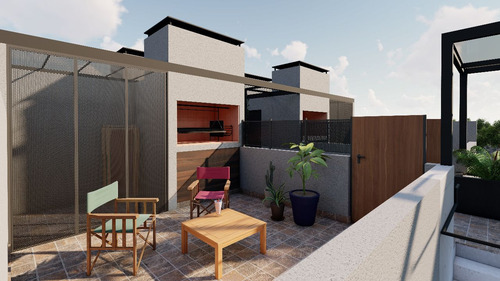 Departamento En Venta En San Antonio De Padua