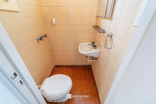 Venta - Ph 4 Ambientes - Planta Baja - Patio