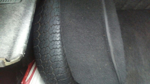 Volkswagen Gol Cl 1.8ap