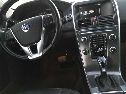 Volvo Xc60 2015 2.0 T5 Comfort Drive-e 5p