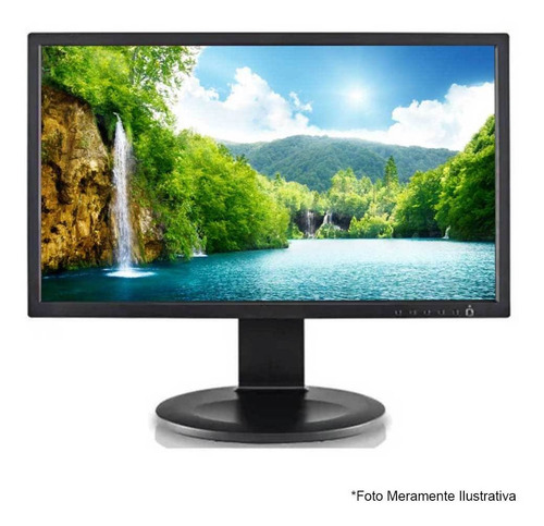 Kit Cpu Dell Optiplex Core 2 Duo 8gb 1tb Wifi + Monitor 20 (Usado)