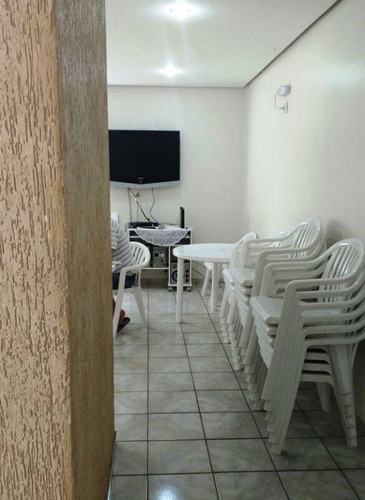 Imagem 15 de 19 de Apartamento Com 3 Dormitórios À Venda, 59 M² Por R$ 370.000,00 - Parque São Jorge - São Paulo/sp - Ap1483