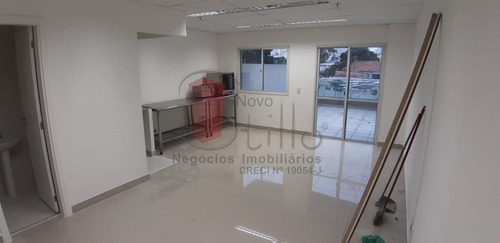 Salas/conjuntos - Mooca - Ref: 1629 - L-1629