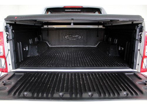 Imagem 4 de 14 de Ford Ranger 3.2 Limited 4x4 Cd Turbo Diesel 4p Automático