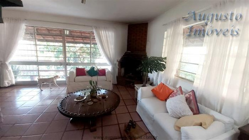 Imagem 11 de 22 de Chácaras À Venda Em Atibaia/sp - Compre O Seu Chácaras Aqui! - 1474001