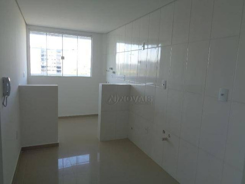 Imagem 9 de 14 de Apartamento Residencial À Venda, Vila Rosa, Novo Hamburgo - Ap2261. - Ap2261
