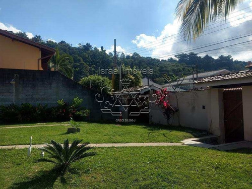Imagem 2 de 15 de Casa - Caputera - Ref: 427 - V-427