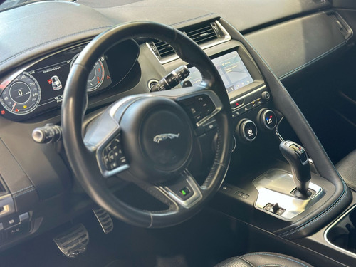 Jaguar E-Pace 2.0 R-dynamic Se Awd Aut. 5p