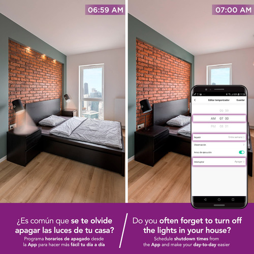 Wifi Smart Spotlight, Multicolor + Cold And Warm White