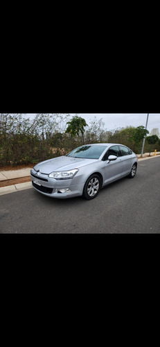 Citroën C5 Hdi 1.6 Seduction Plus