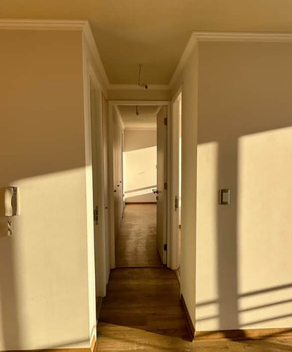 Departamento 2d2b, Varas Mena, San Miguel.