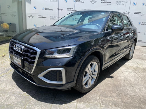 Audi Q2 1.4 35 Tfsi Select
