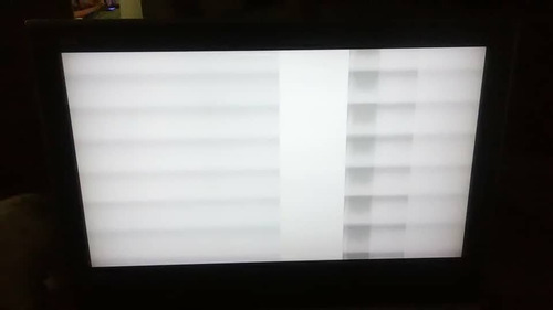 Imagen 2 de 4 de Televisor Panasonic Para Reparar O Repuesto