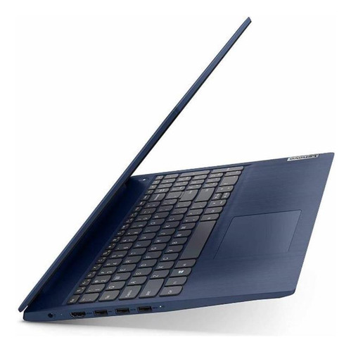 Laptop Lenovo Idead Pad 3 Intel I3 De 10ma + 8gb Ram + 240gb