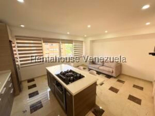 #26-128 Hermoso Apartamento En El Rosal