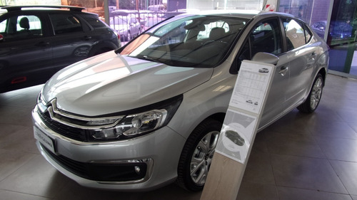 Citroen C4 Lounge Vti 115 Live