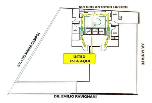 Oficina - Palermo