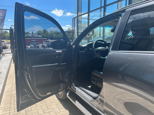 Toyota SW4 2.8 Srx 204Cv 4X4 7As At