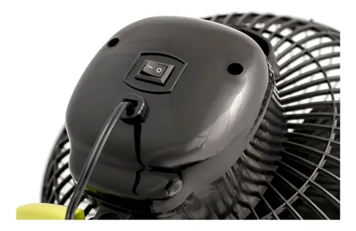 Ventilador Indoor Garden Highpro Profan 5w 15cm