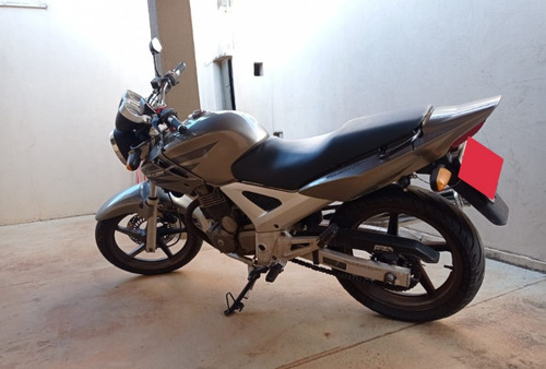 Honda Twister