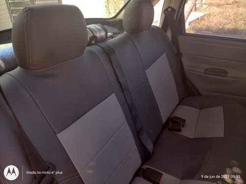 Chevrolet Classic 2012 1.0 Ls Flex Power 4p