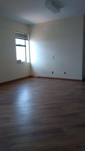 Imagem 3 de 4 de Sala Para Alugar, 35 M² Por R$ 1.000,00/mês - Jardim Bela Vista - Santo André/sp - Sa0816