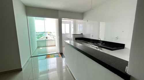 Imagem 2 de 15 de Apartamento - Padrão, Para Venda Em Uberlândia/mg - Robtub