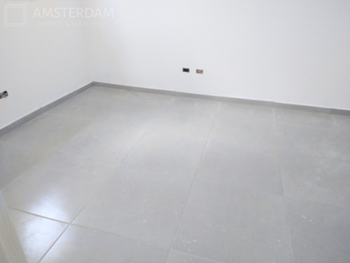 Imagem 12 de 20 de Sobrado Novo A Venda No Indaiá, Bertioga - Ca00176 - 70611784
