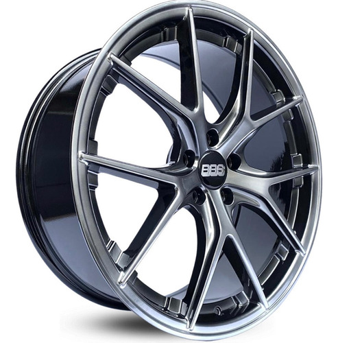 Jg Rodas Gt7 Bbs Aro 20 / 5x108 / Fusion / Focus / Evoque