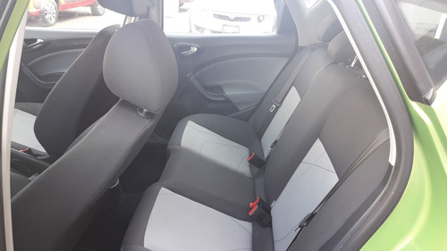 Seat Ibiza 2015 2.0 Blitz 5p Mt
