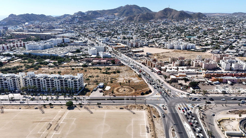 Lote Centro Cabo San Lucas
