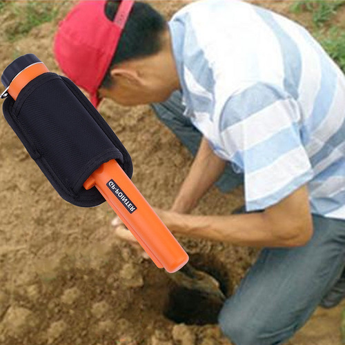 Wpd Detector De Metales High Gp-pointers Gp360 Pin Pointer