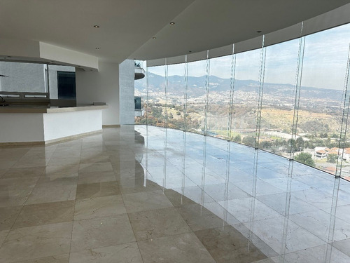 Departamento En Renta Venta En Fuentes De Las Lomas 414m2