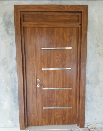Puertas Para Frente