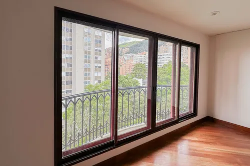 Apartamento En Arriendo/venta En La Cabrera. Cod V7117