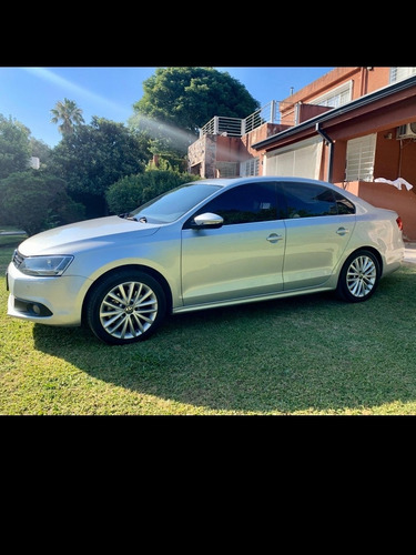Volkswagen Vento 2.0 Sportline Tsi 200cv Dsg 2013