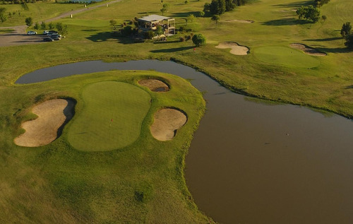 Imagen 17 de 30 de Medal Country Club