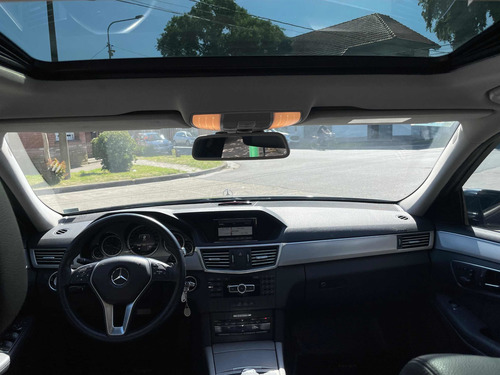 Imagen 15 de 15 de Mercedes-benz Clase E 2.0 E250 Avantgarde At 2234003316