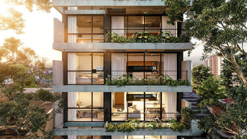 Imagen 21 de 30 de Venta Departamentos 3 Ambientes Haedo Norte (4°cfte)