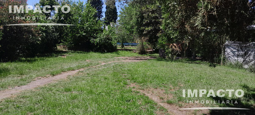 Terreno En Virrey Del Pino
