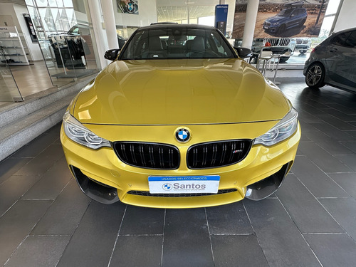 BMW Serie M 3.0 M4 560cv
