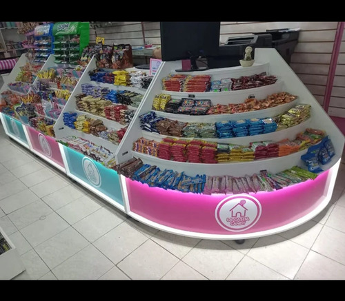 Vendo Fondo De Comercio Kiosco