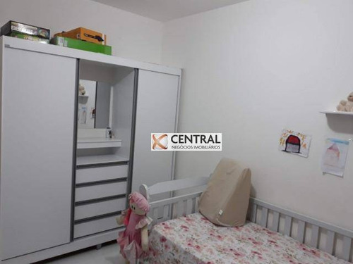 Apartamento Com 4 Dormitórios À Venda, 106 M² Por R$ 630.000,00 - Paralela - Salvador/ba - Ap2529
