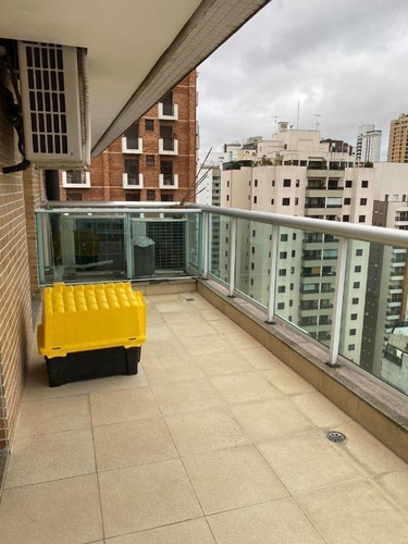 Imagem 12 de 25 de Cobertura À Venda, 240 M² Por R$ 3.000.000,00 - Perdizes - São Paulo/sp - Co0361