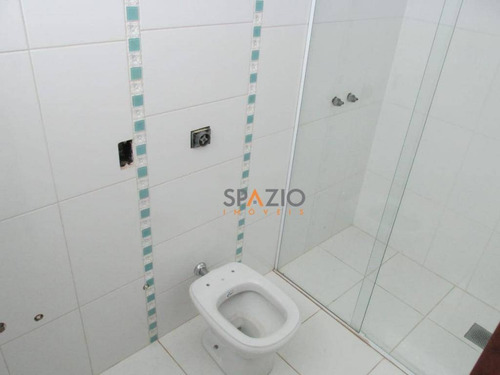 Imagem 13 de 20 de Sobrado Com 2 Dormitórios À Venda, 71 M² Por R$ 530.000 - Jardim Itapuã - Rio Claro/sp - So0062