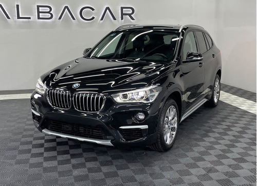 BMW X1 2.0 Sdrive 20ia M Sport At