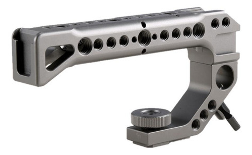 Handle Grip Mamen S1-l2 Montagem Sapata Universal Gaiola