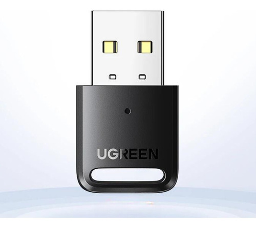 Adaptador Usb Ugreen Cm748 Bluetooth 5.4 Fone Controle Xbox/